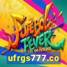 ufrgs777.co