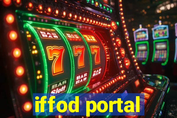 iffod portal