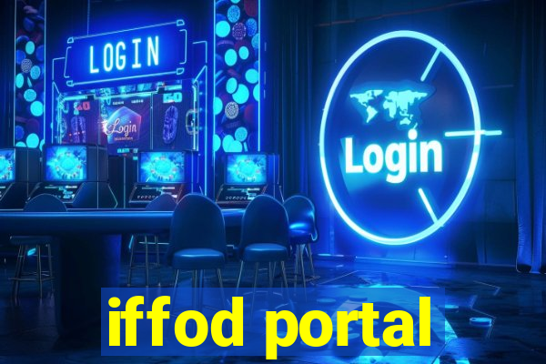 iffod portal