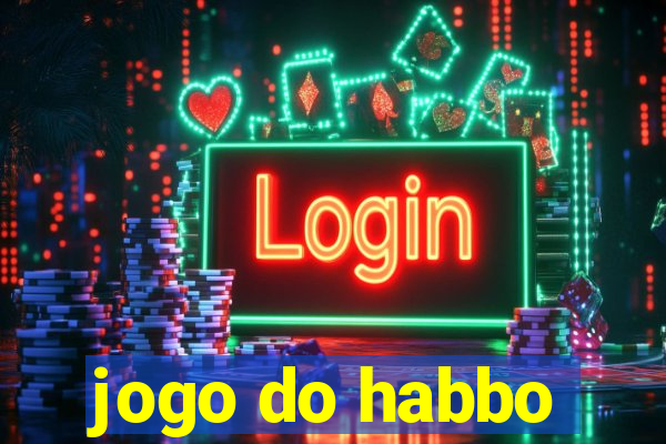 jogo do habbo