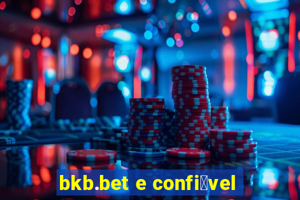 bkb.bet e confi谩vel