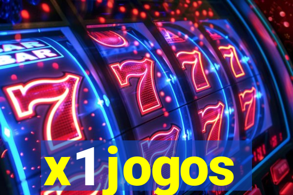 x1 jogos