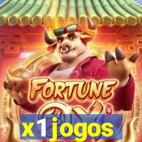 x1 jogos