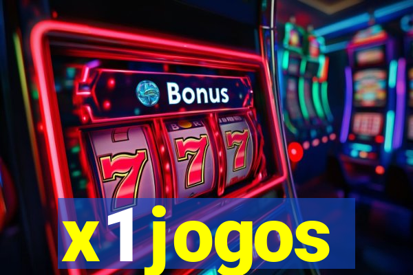 x1 jogos