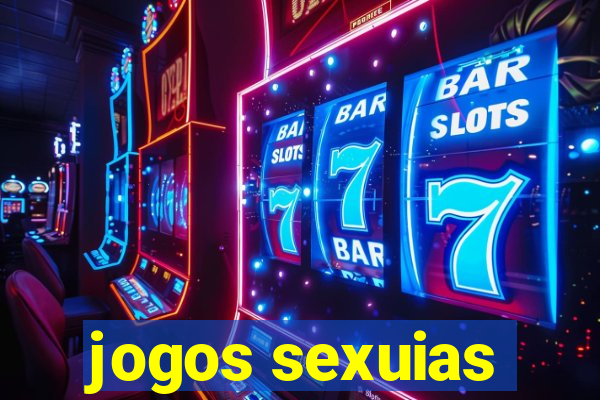 jogos sexuias