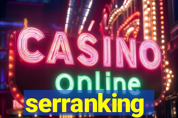 serranking