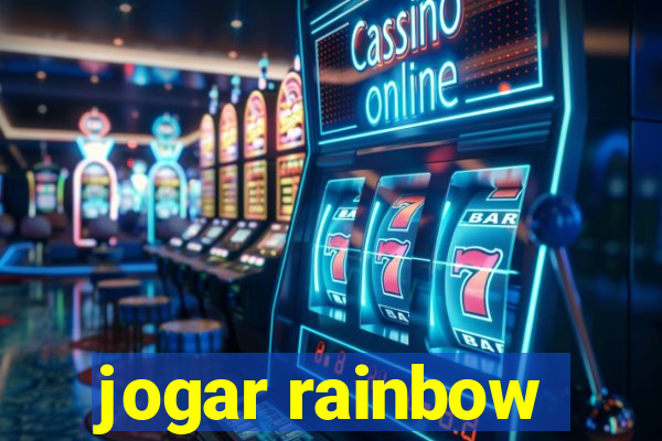 jogar rainbow