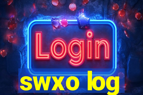 swxo log