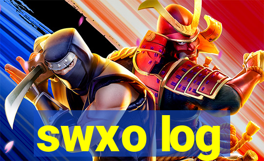 swxo log