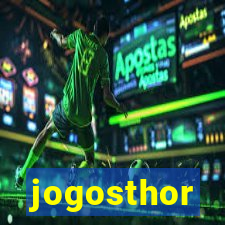 jogosthor