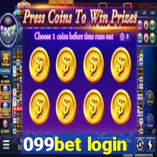 099bet login