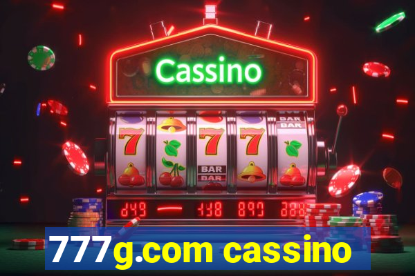 777g.com cassino