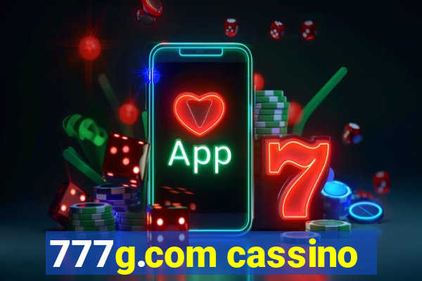 777g.com cassino