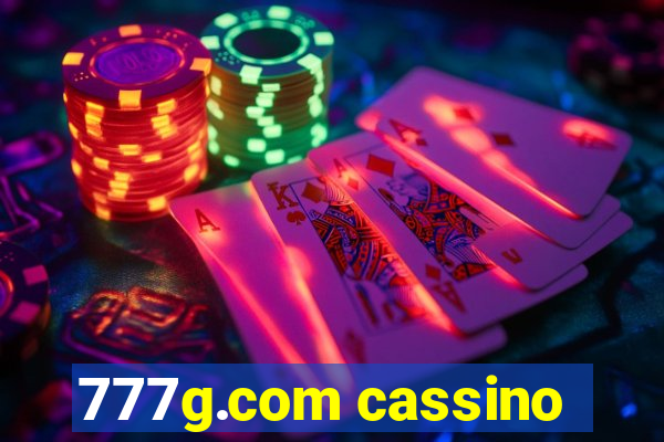 777g.com cassino