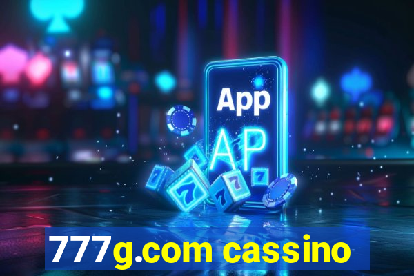 777g.com cassino