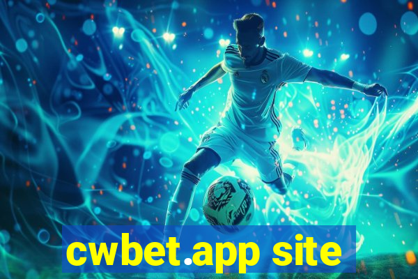 cwbet.app site