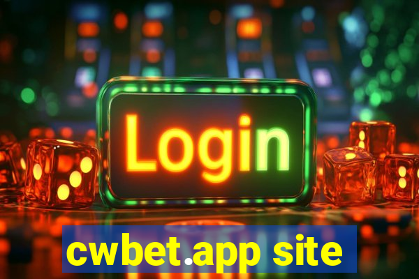 cwbet.app site