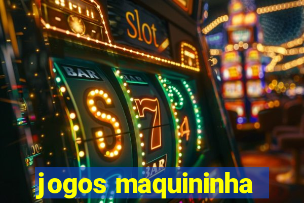 jogos maquininha