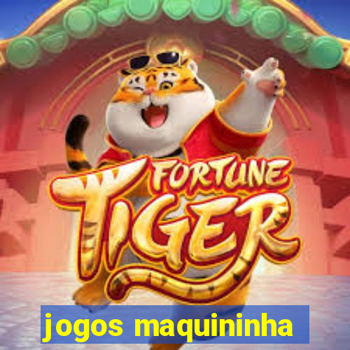 jogos maquininha