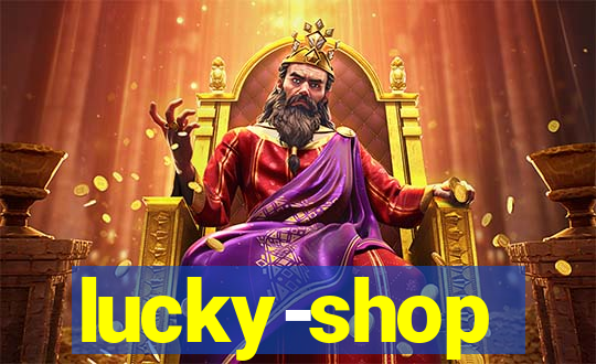 lucky-shop