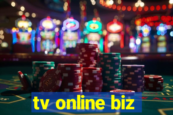 tv online biz