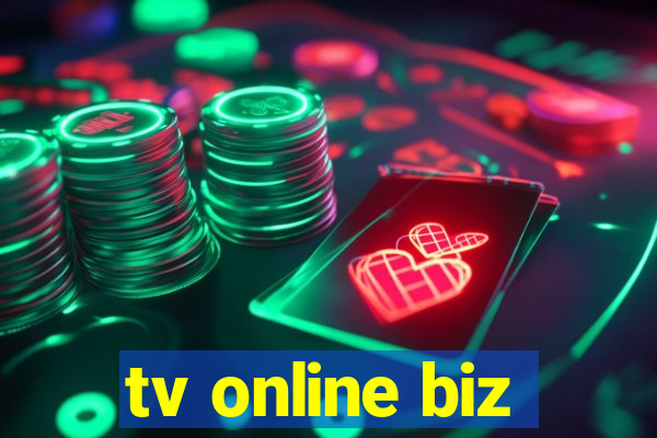 tv online biz