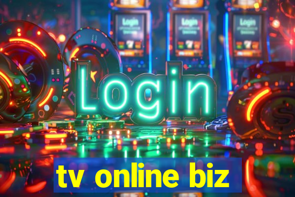 tv online biz