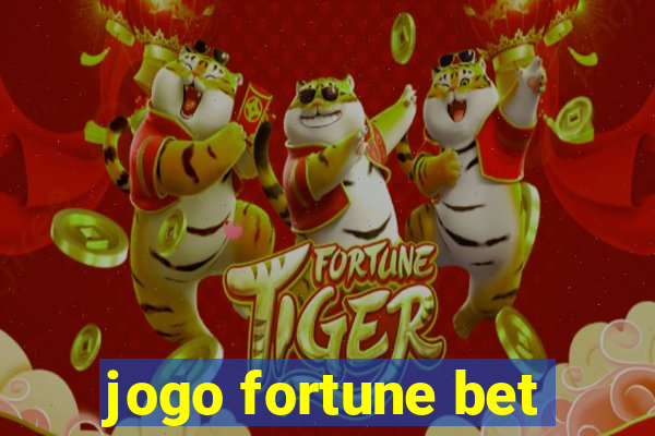 jogo fortune bet