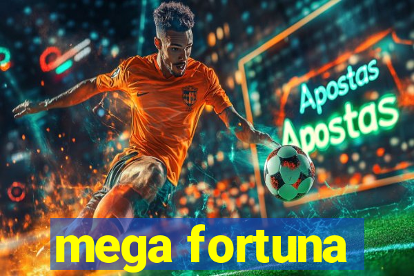 mega fortuna