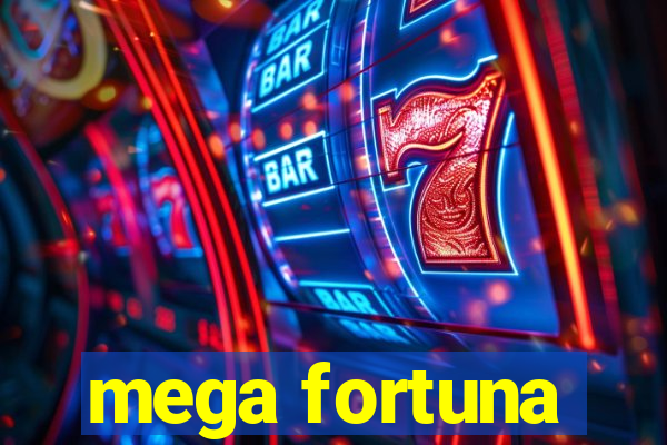 mega fortuna