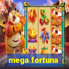 mega fortuna