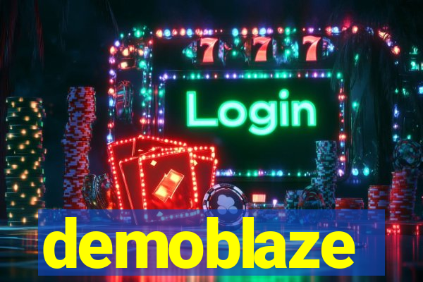 demoblaze