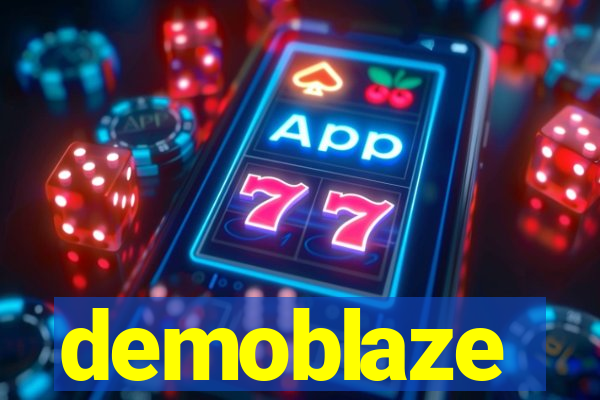 demoblaze