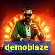 demoblaze