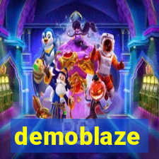 demoblaze