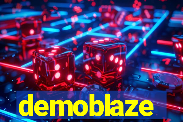 demoblaze