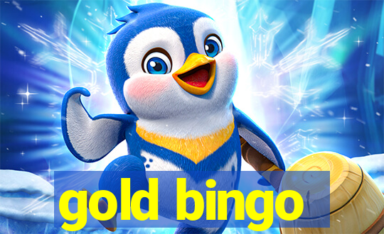 gold bingo