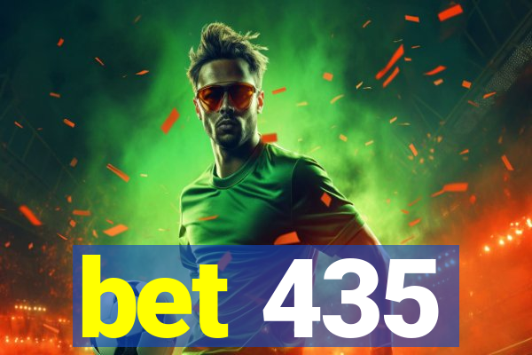 bet 435