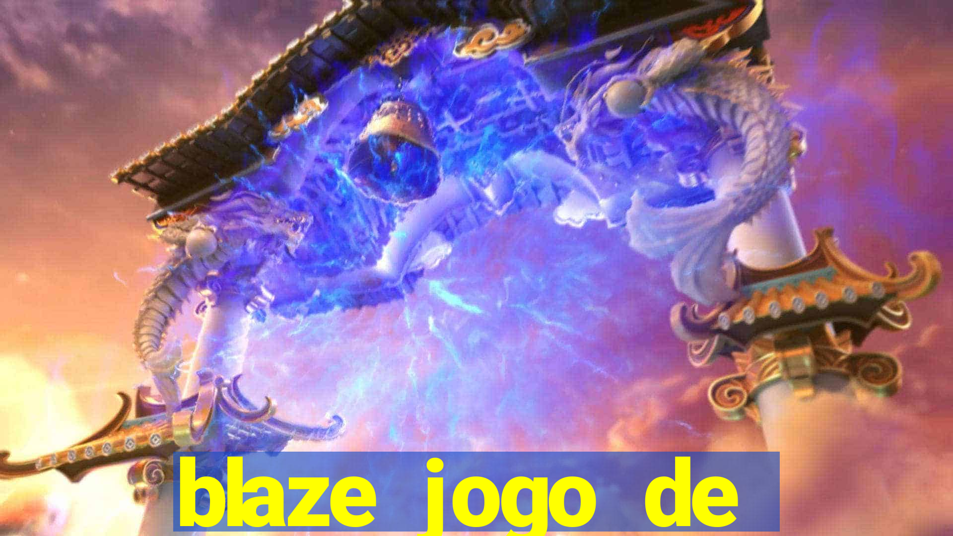 blaze jogo de ganhar dinheiro