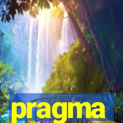 pragma