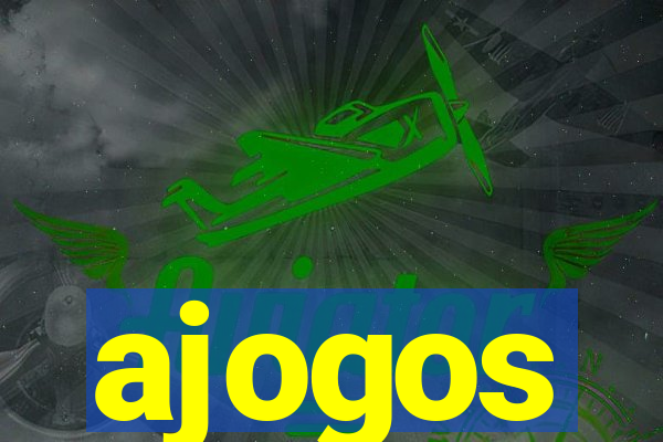 ajogos