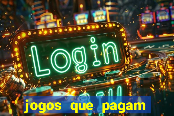 jogos que pagam via pagbank