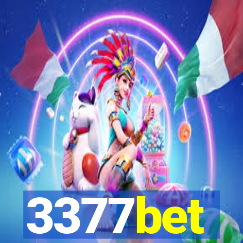 3377bet