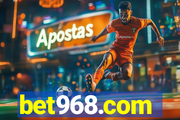 bet968.com