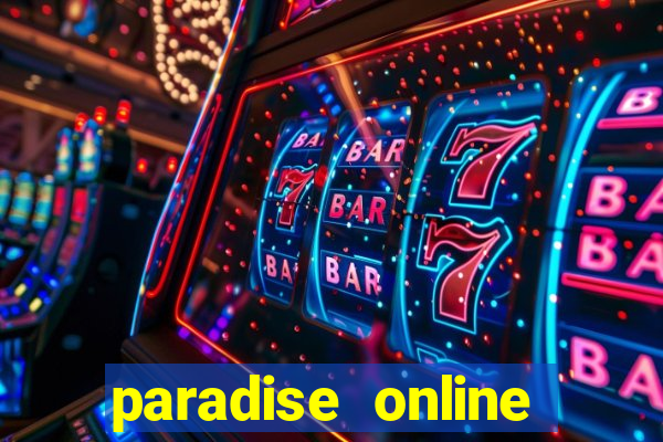 paradise online casino review