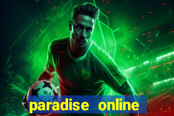 paradise online casino review