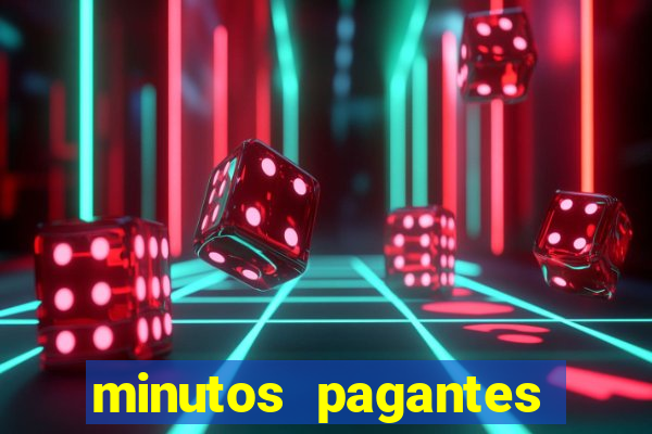 minutos pagantes fortune tiger telegram