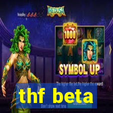 thf beta