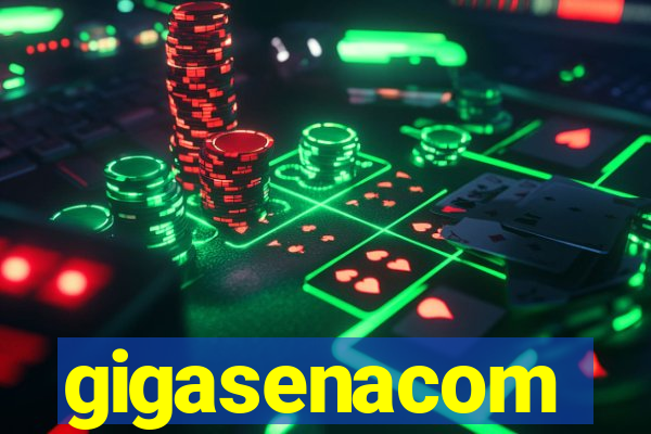 gigasenacom