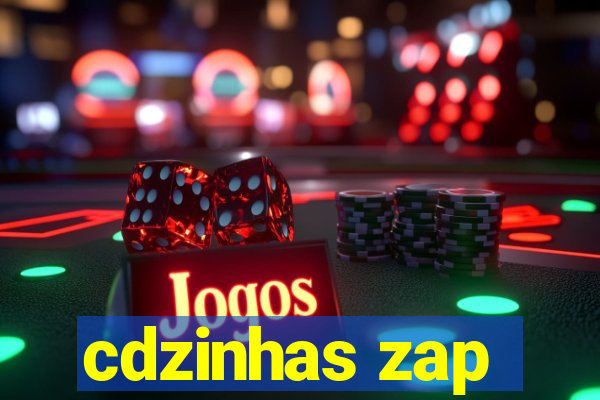 cdzinhas zap